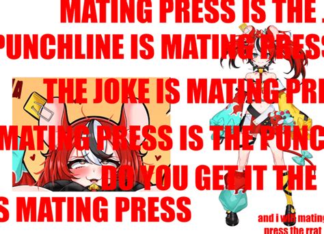 mating press compilation|Mating press : r/impregnation